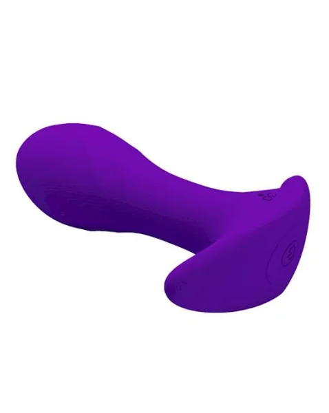 Vi-bro Anal Plug Massager