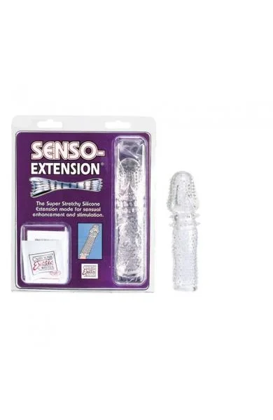 Senso Extension Clear