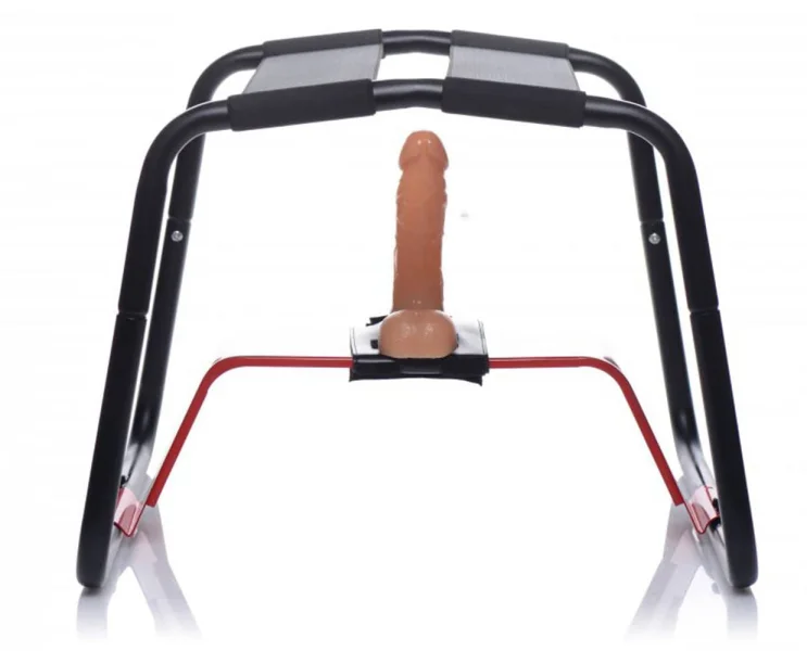 Sex Stool - Bangin Bench Extreme