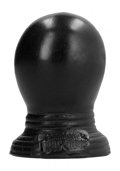 B-50 - Black - What Is A Butt Plug