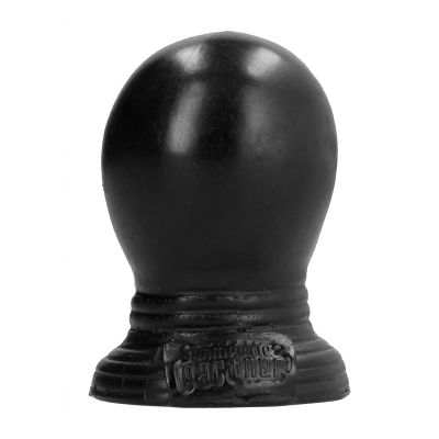 B 50 Black What Is A Butt Plug