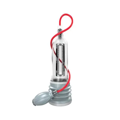 Bathmate Hydroxtreme11 Penis Pump Clear
