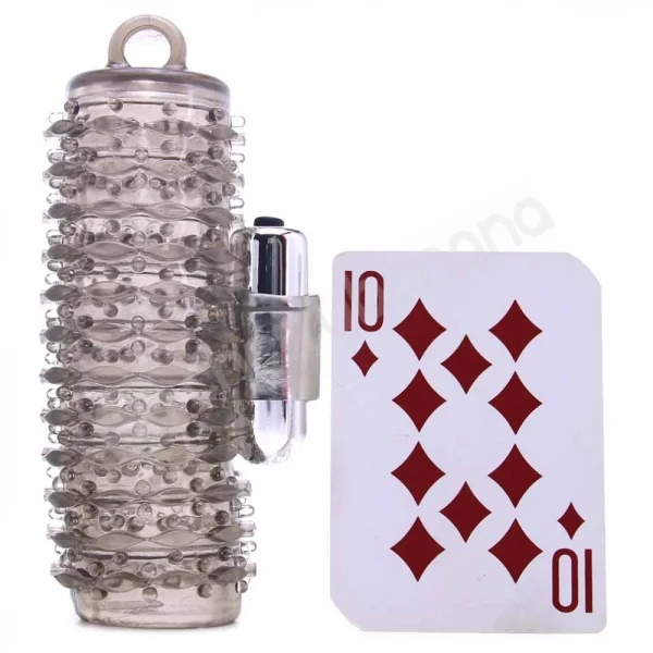 Apollo Wireless Smoke 7-function Stroker