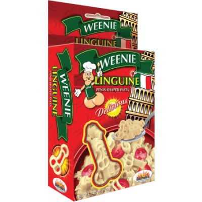 Weenie Linguine