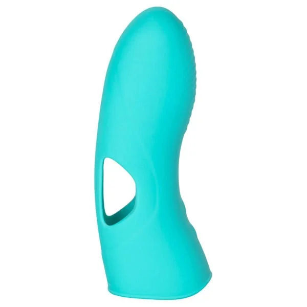 Mini Marvels Silicone Marvelous Tickler