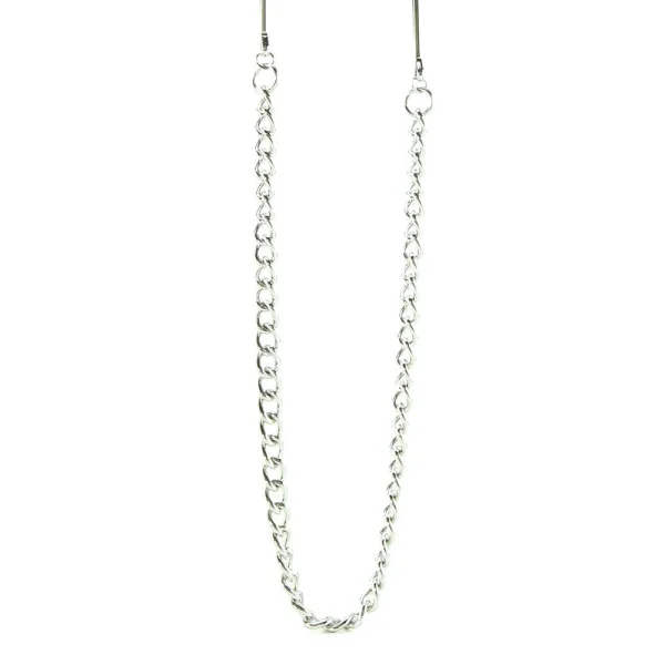 Sex & Mischief Tug On My Heart Nipple Clips