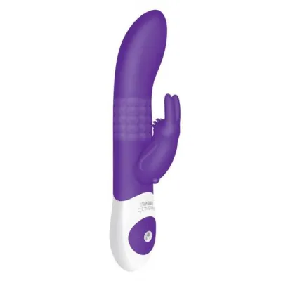 The Beaded Rabbit Vibrator XL