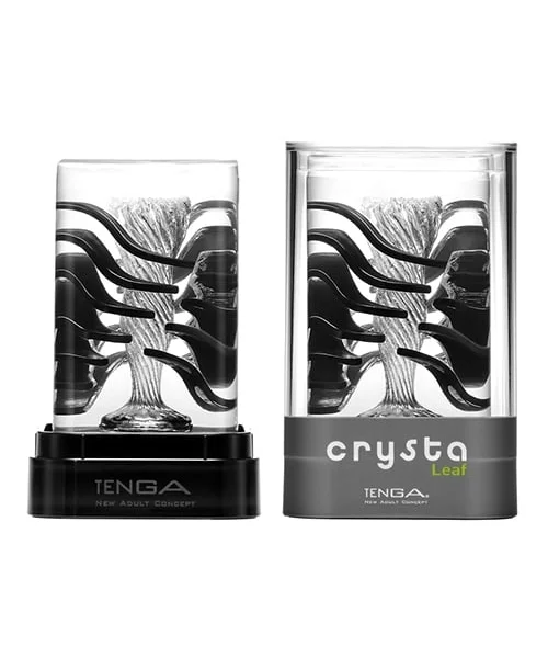 Tenga Crysta Leaf
