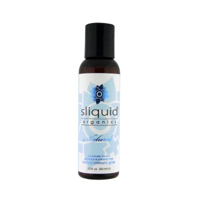 Organics Natural 2 Fl Oz 59 ml