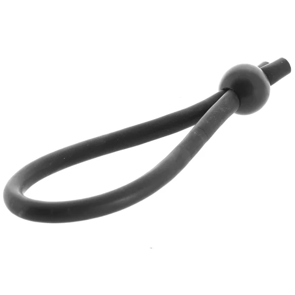 Dr. Joel's Adjustable Erection Enhancing  Lasso - Black