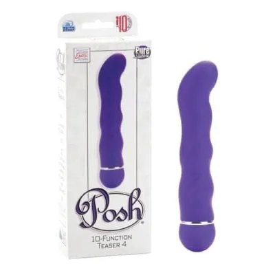 Posh 10 Function Teaser 4 Purple