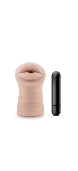 Blush - M for Men - Angie - Vanilla — image 5 of 6