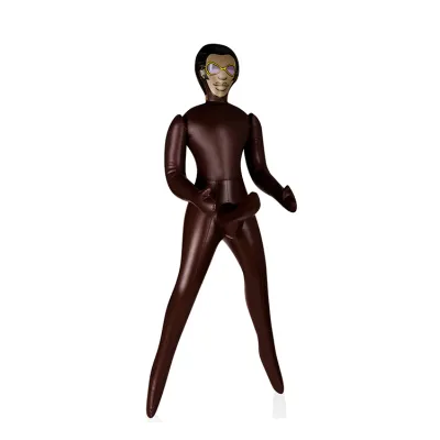 Lets Party Dr B Love Doll