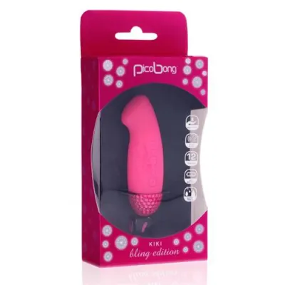 Kiki Bling Edition Cerise
