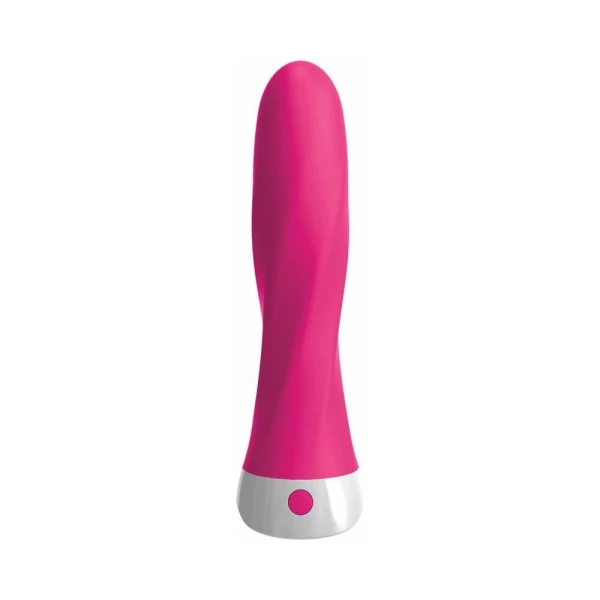 Threesome Wall Banger Deluxe Red