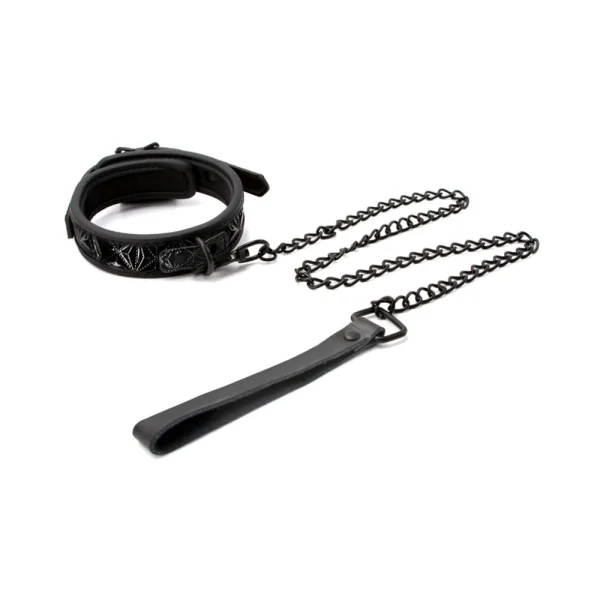Sinful 1 Inch Collar — image 10 of 12