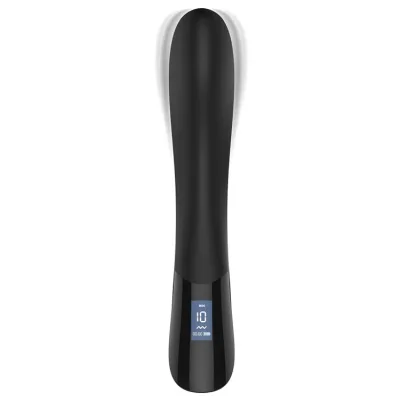 BLACQ 7 8 Digital G Spot Vibrator