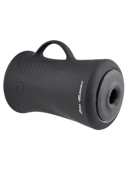 Zero Tolerance Gyro Stroke Auto Masturbator