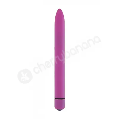 Purple GC Slim Vibrator