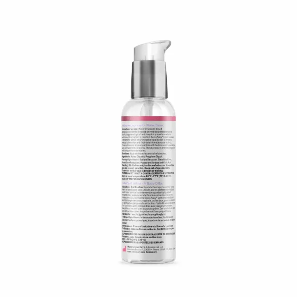 Desire - Water Based Lubricant - 2 Fl. Oz.