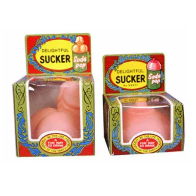 Pecker Pop Top