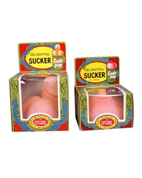 Pecker Pop Top