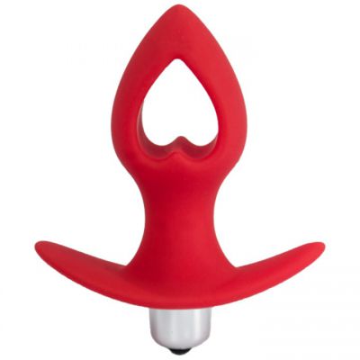 Bottoms Up Vibrating Anal Toy 3 Piece Set