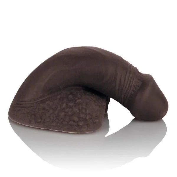 Packer Gear 4 Inch Silicone Packing Penis