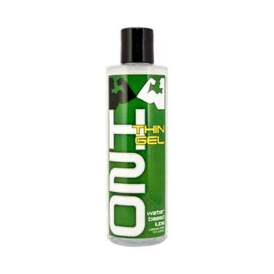 Elbow Grease H2O Thin Gel 8 5 Oz