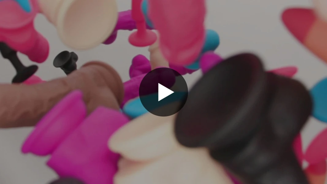 Colours Pleasure Plugs - Small Plug — image 23 of 23