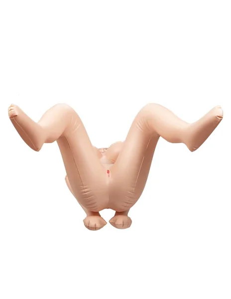 CalExotics Spread'em Love Doll