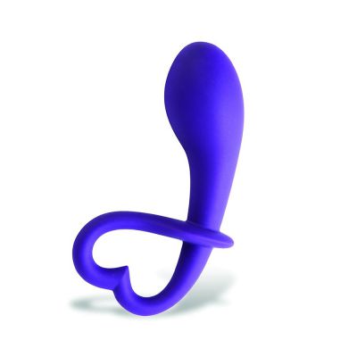 Lovelife Dare Curved Pleasure Plug