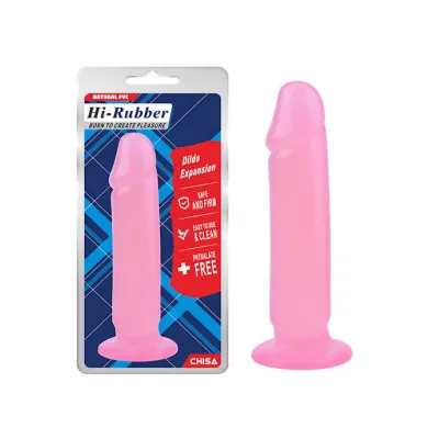Dildo Expansion 8 6 Inch Pink