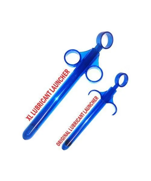 One Shot Launcher - XL - Blue