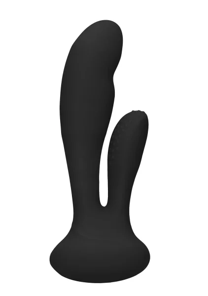 Elegance Flair G-Spot and Clitoral Vibrator