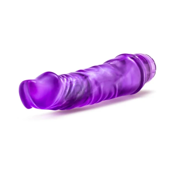 B Yours Vibe 6 Realistic Vibrator — image 19 of 25