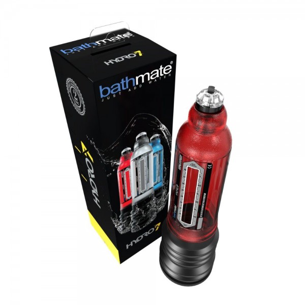 Bathmate Hydro7 Hydropump (Hercules)