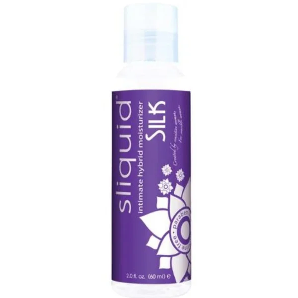 Sliquid Silk