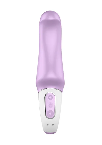 Satisfyer Charming Smile Vibe