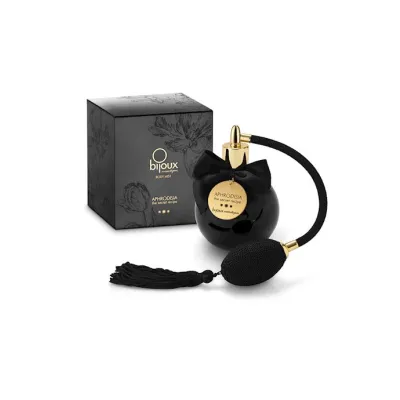 Bijoux Cosmetiques Aphrodisia Body Mist