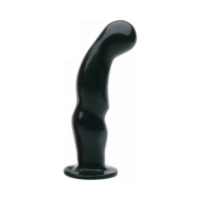 Tantus P spot Black Web
