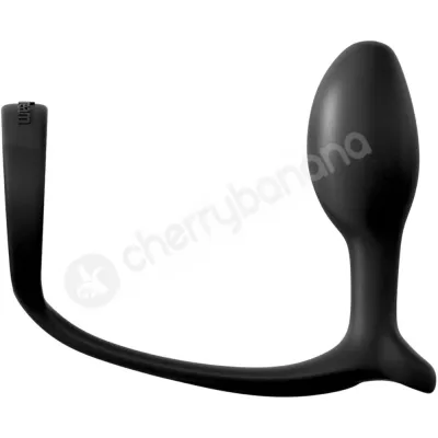 Anal Fantasy Collection Ass Gasm Cock Ring Beginners Plug