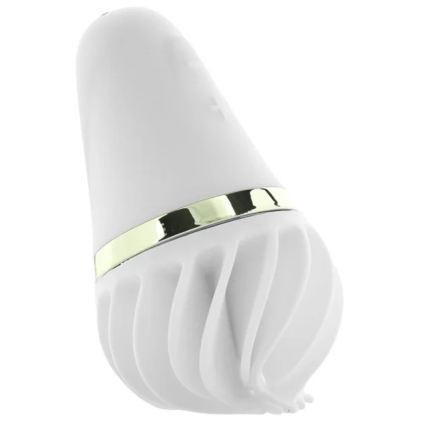Satisfyer Sweet Treat Spinnator Clitoral Vibrator