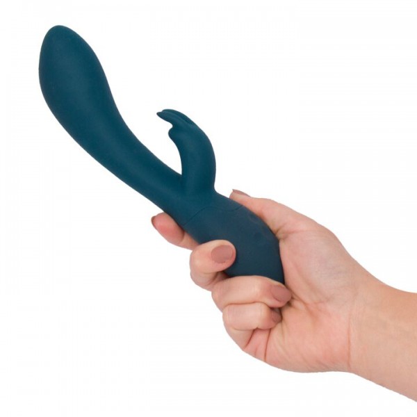 Bondara Jade 10 Function Rechargeable Rabbit Vibrator — image 5 of 6