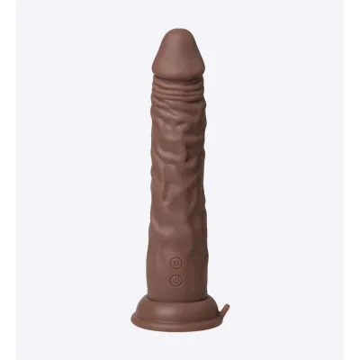 Thruster Shaft Brown