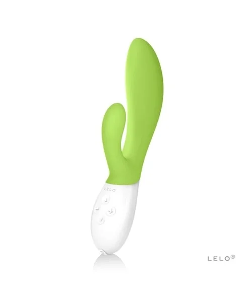 Lelo - Ina 2 - Lime Green