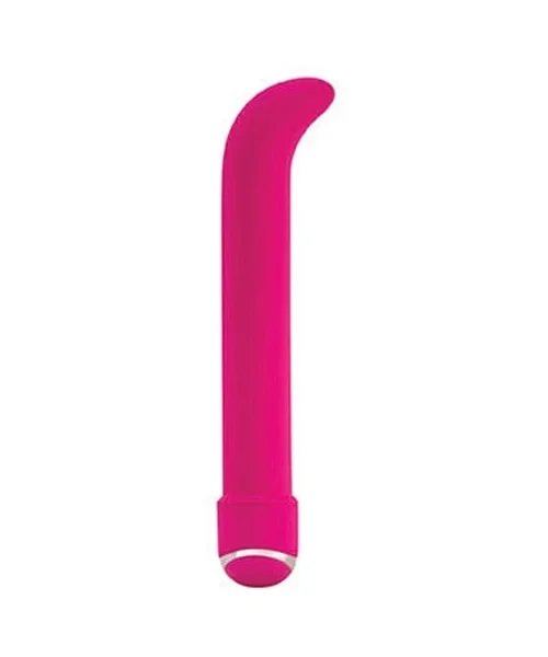 7-Function Classic Chic "G" - Pink 6.25"/16cm — image 4 of 4