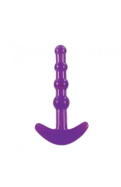 Deep Anchor Probe 6 Inch Purple