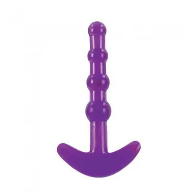 Deep Anchor Probe 6 Inch Purple