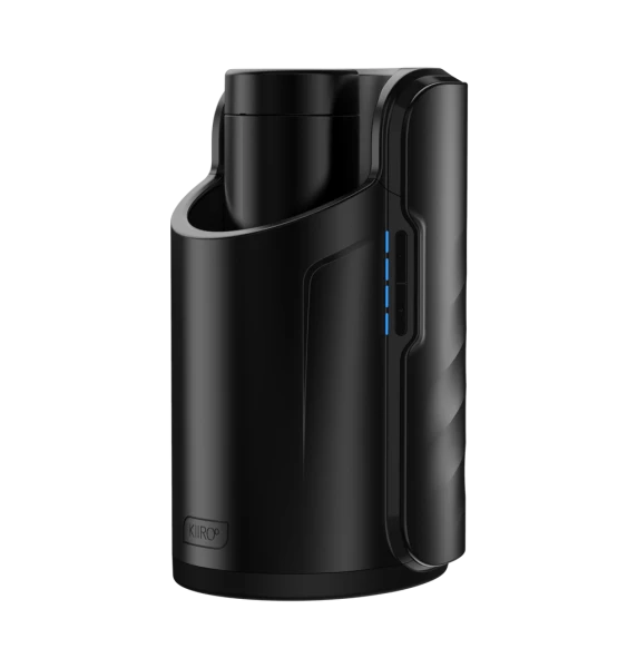 Kiiroo Keon & Feel Stroker Combo Set Pale — image 18 of 19